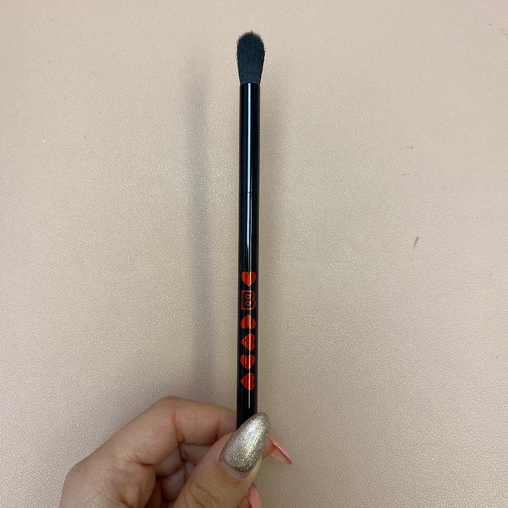 BETTY BOOP X IPSY Eye Brush